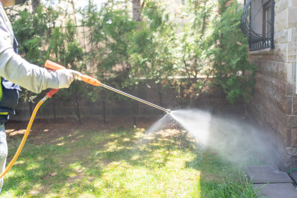 Best Pest Removal Services  in Garyville, LA